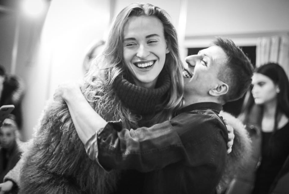 Domanof | Interview | FAB L'Style | Ukrainian Fashion | Domanof AW18