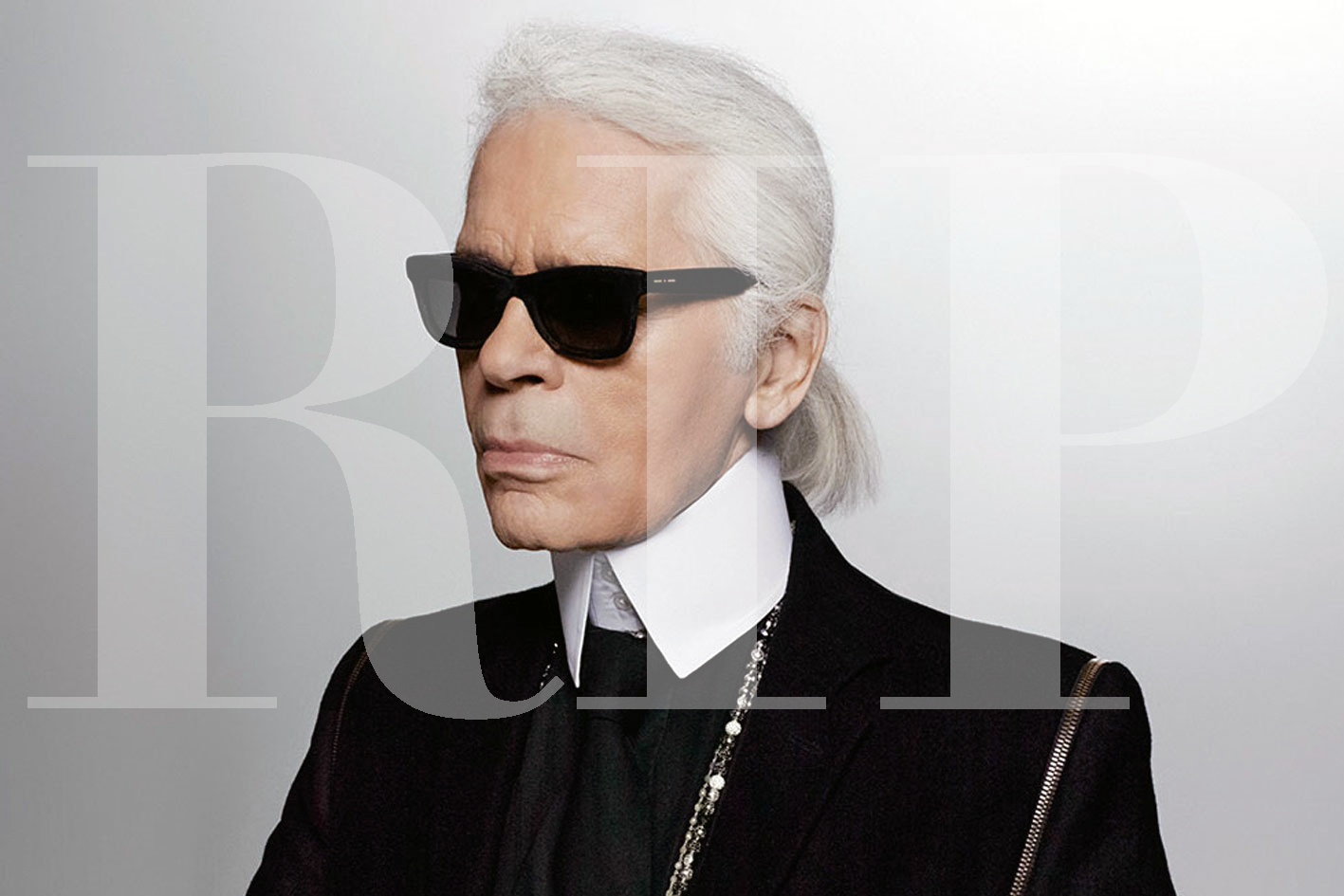  Karl Lagerfeld