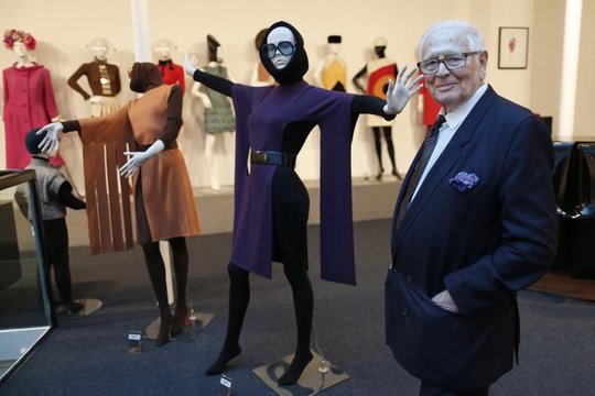 Pierre Cardin