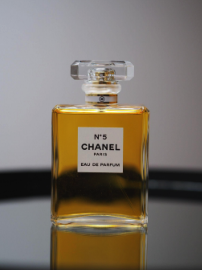 Coco Chanel Paris N 5