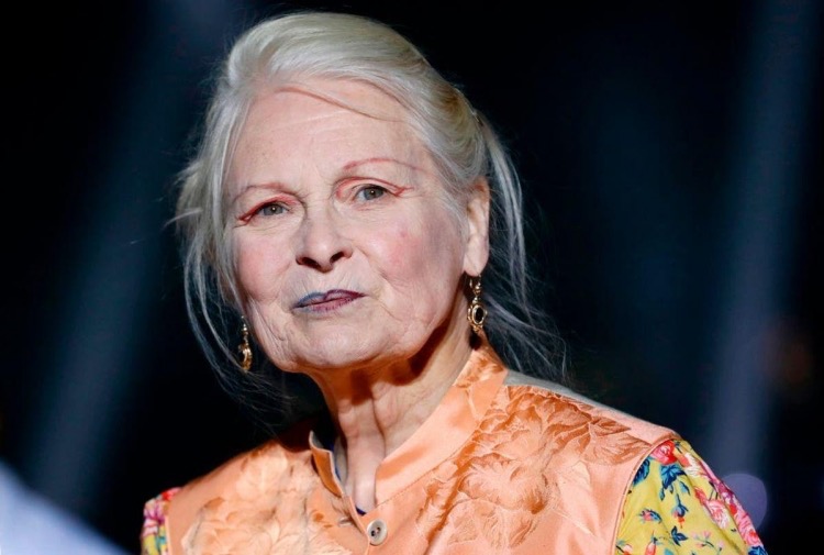 Vivienne Westwood, Queen of British Fashion dies at 81