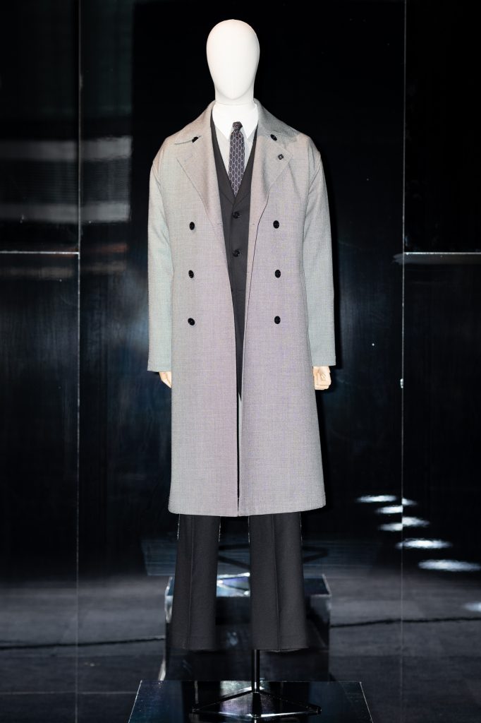 Lardini Fall-Winter 23/24 Collection