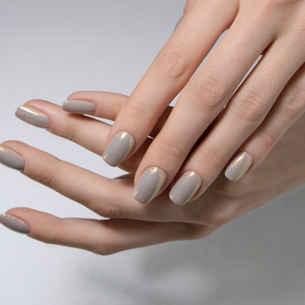 Nude Shade: Corporate Nail Polish Colour