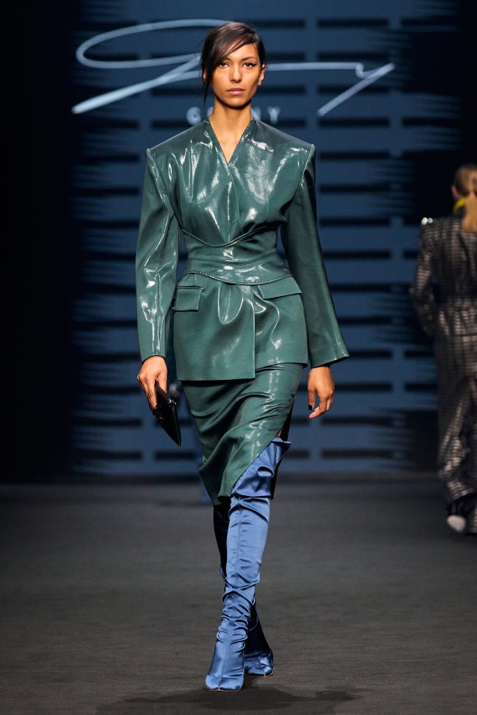 Genny Fall/Winter Collection