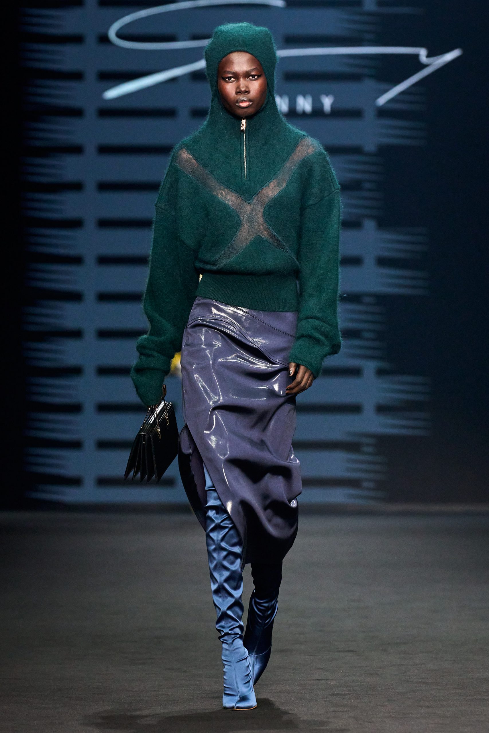 Genny Fall/Winter 2023–24