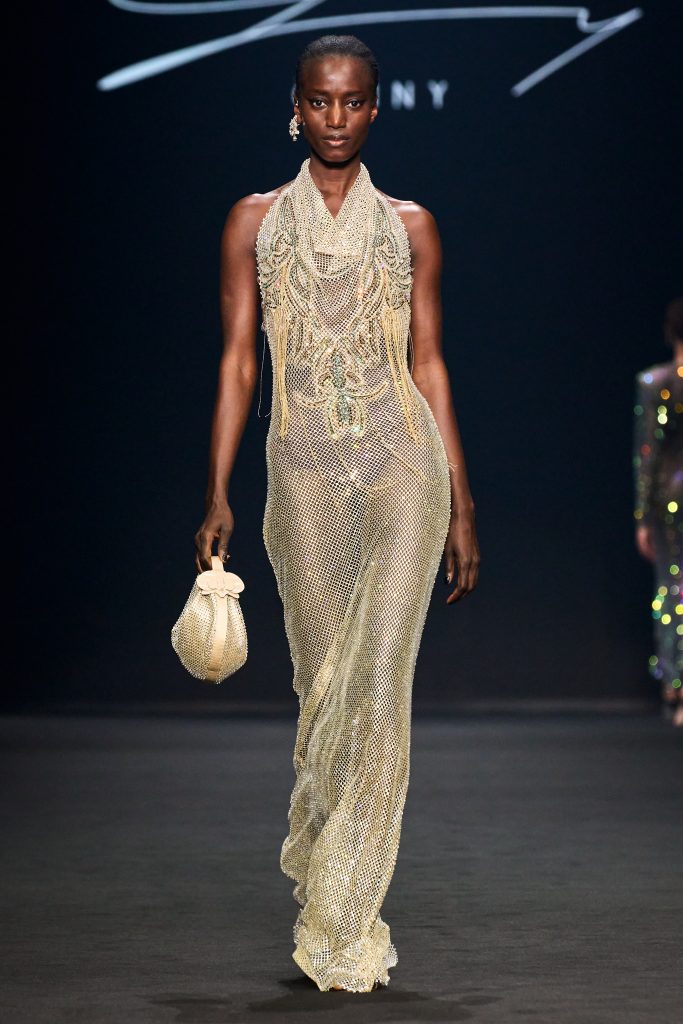 Genny Fall/Winter 2023–24 Latest Collection
