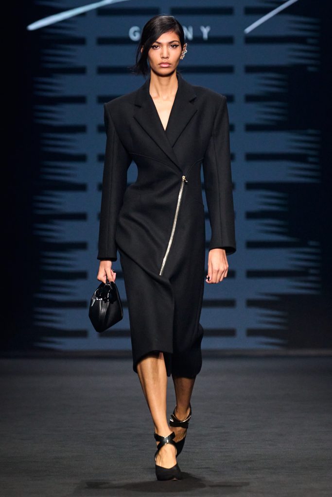 Milan: Genny Fall/Winter Collection