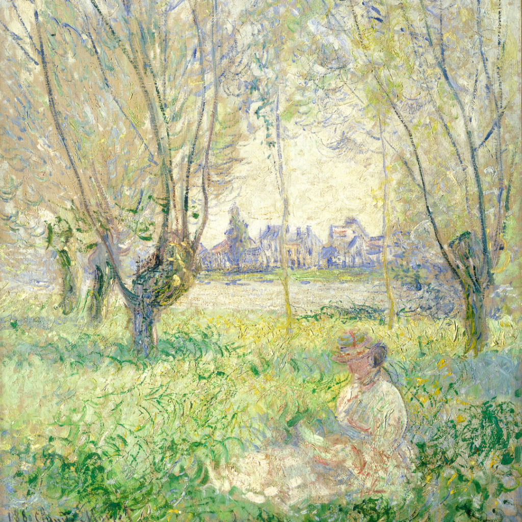 Impressionism: A Revolutionary Movement