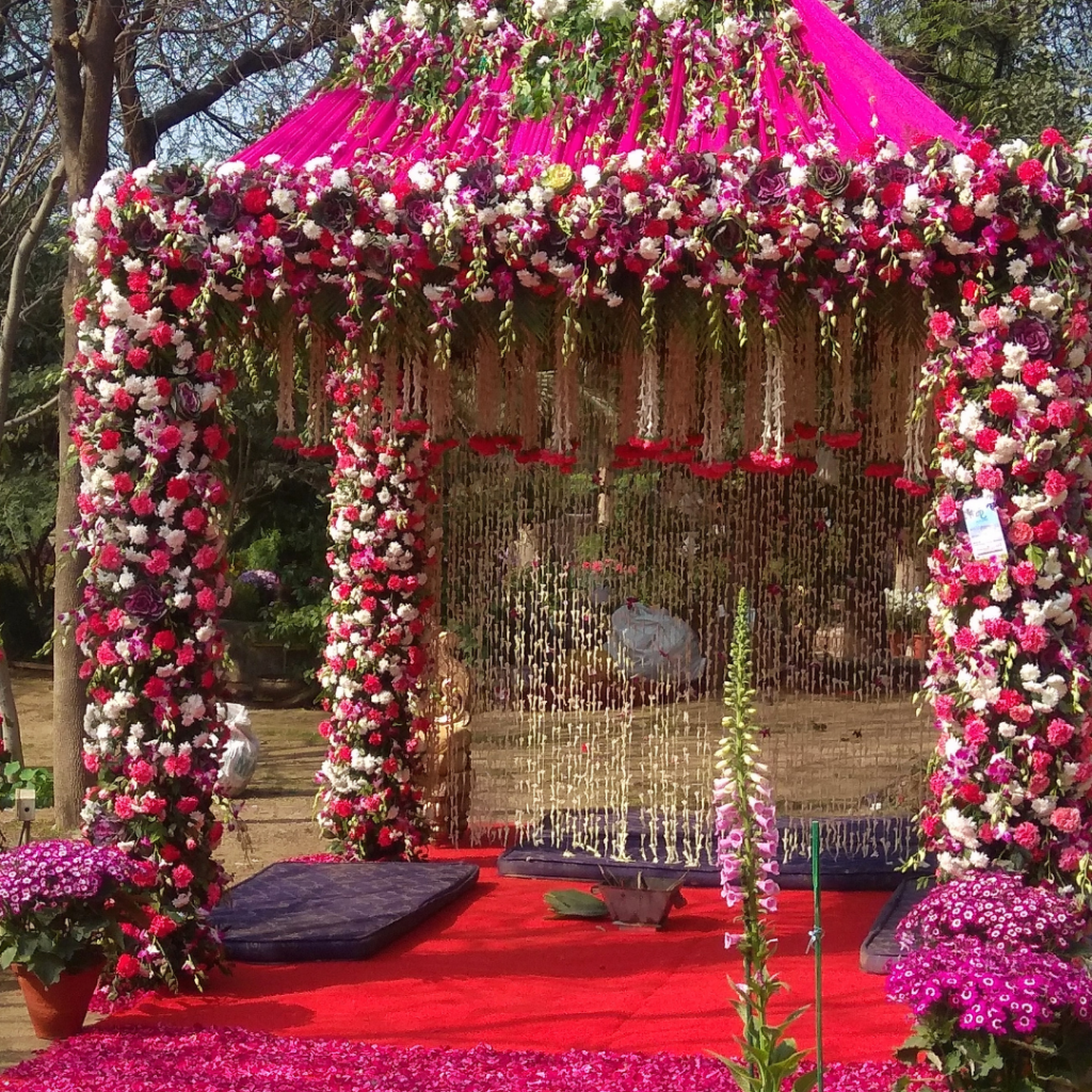 Mandap