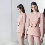 Mihano Momosa Pre Fall 2018 FAB L'Style