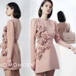 Mihano Momosa Pre Fall 2018 FAB L'Style