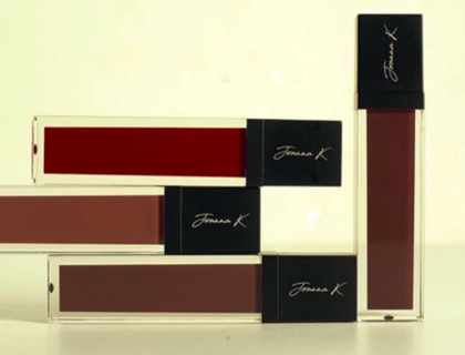 Beauty brand crush: Joanna K Cosmetics