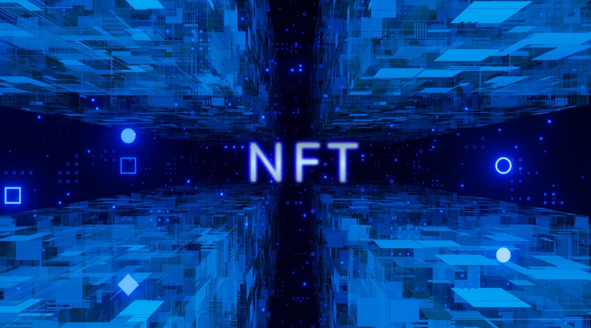 Non Fungible Token (NFTs)