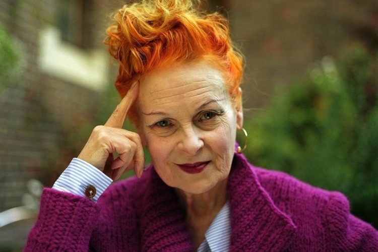 Vivienne Westwood, Queen of British Fashion dies at 81