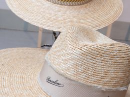 Borsalino: Discover The Provenance Of A True Luxury