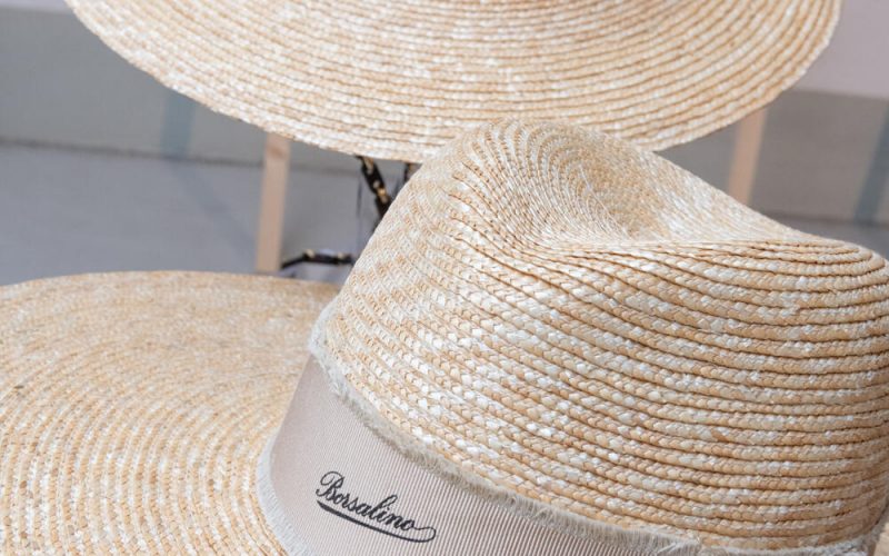 Borsalino: Discover The Provenance Of A True Luxury