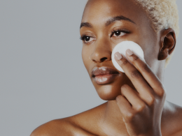 How To Create a Minimalist Skincare Routine