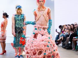 MADbyMAD by Mata Durikovic during London Fashion Week 2023