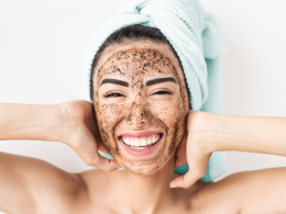 Natural Facial Mask Recipes For Glowing Skin