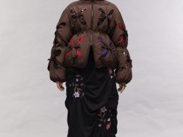 J.Kim FW23 Collection, An Intriguing Mix Of Antiques And Timurid Miniatures