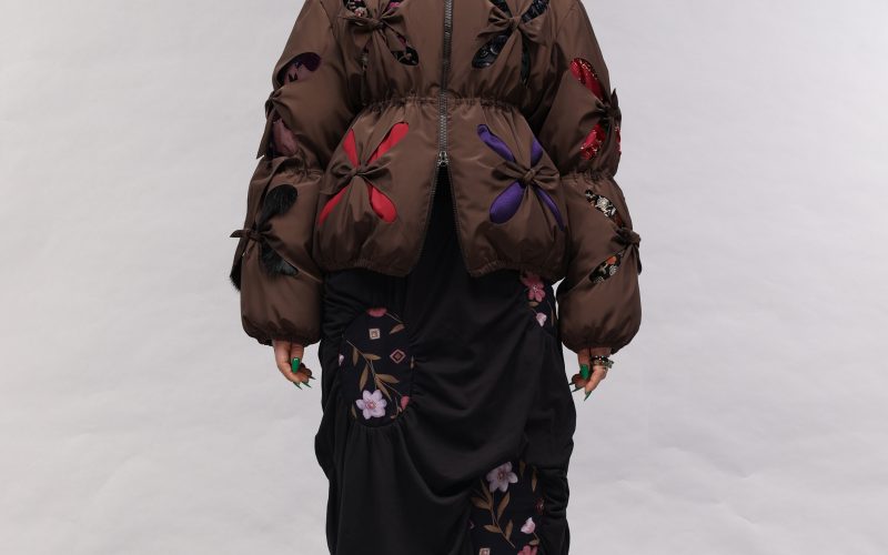 J.Kim FW23 Collection, An Intriguing Mix Of Antiques And Timurid Miniatures