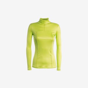 REEF TOP NEON GREEN