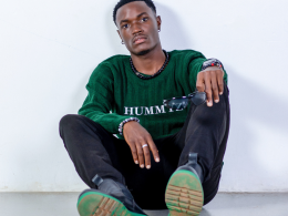 Passion for Fashion: HUMMYZ and Its Visionary Director From Kampala to the World