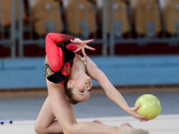 Unleashing the Gravity-Defying Wonder: Natalia Prusevich's Balletic Triumph of Tenacity and Elegance