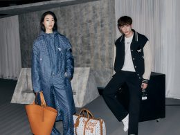 MCM's SS24 Collection Signals a New Era of Exquisite Audacity