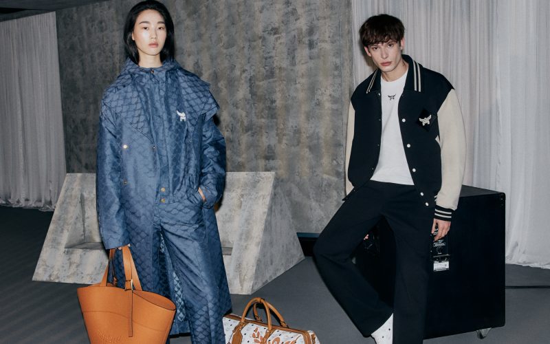 MCM's SS24 Collection Signals a New Era of Exquisite Audacity