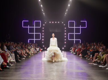 Danny Reinke SS24 Collection