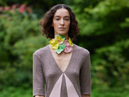 Explore Bobkova's Spring-Summer 2024