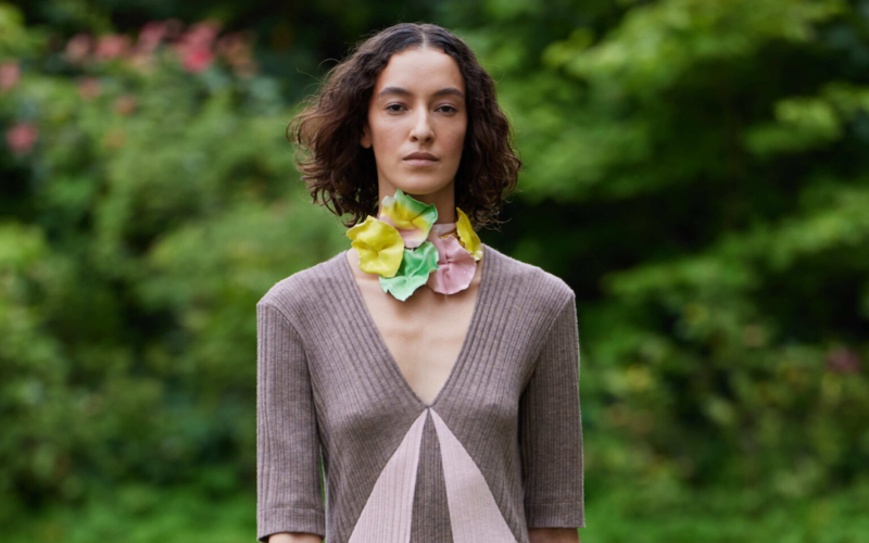 Explore Bobkova's Spring-Summer 2024