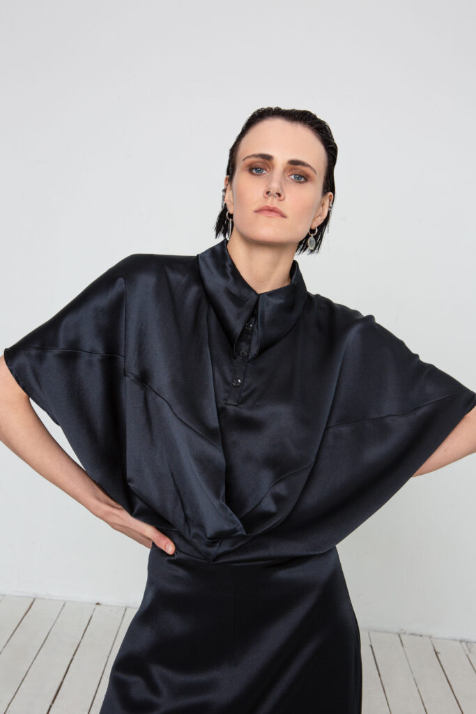 Eco-Chic Visionaries: Annika Tibando & INTERNATIONAL CITIZEN's Sustainable Elegance